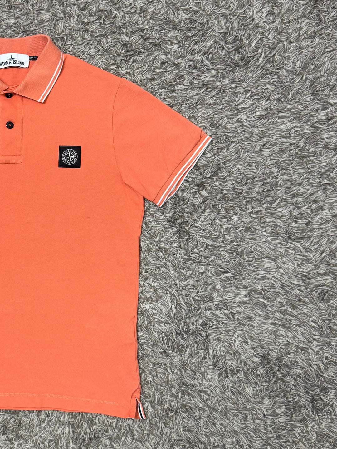 Stone Island Polo