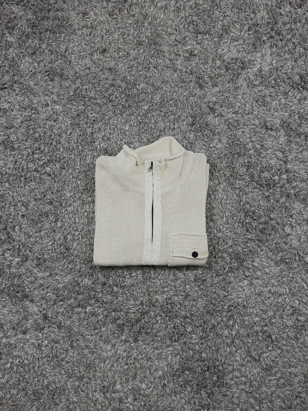 Stone Island Cardigan