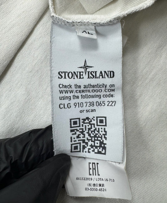 Stone Island long sleeve