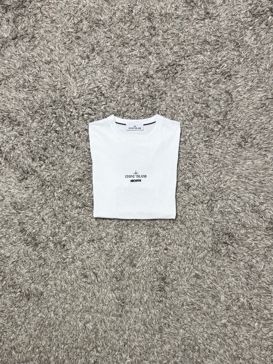Stone Island T-shirt Archivio