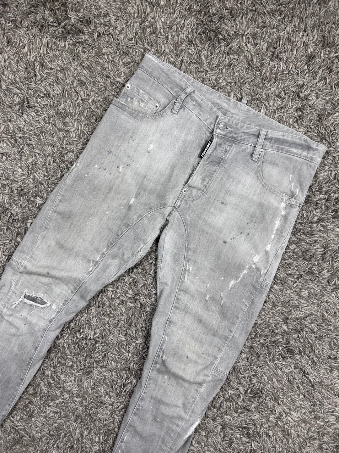 Dsquared2 jeans