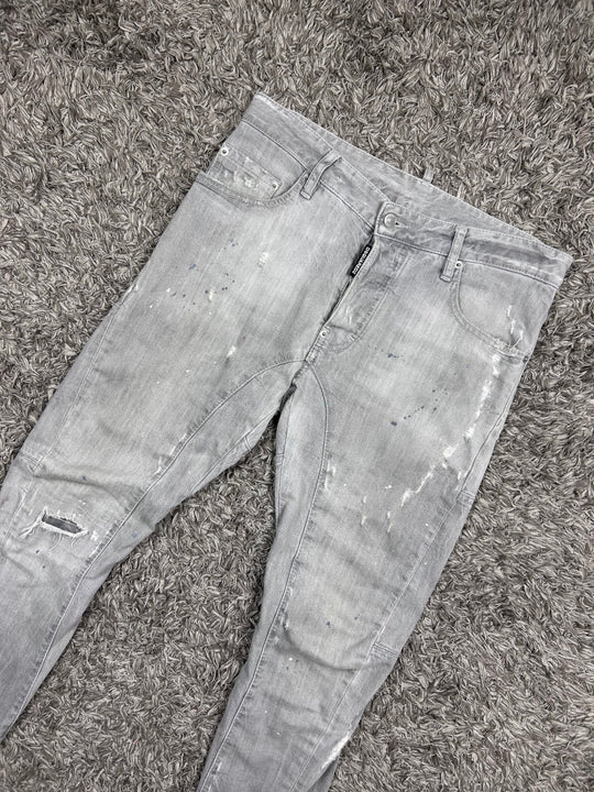 Dsquared2 jeans