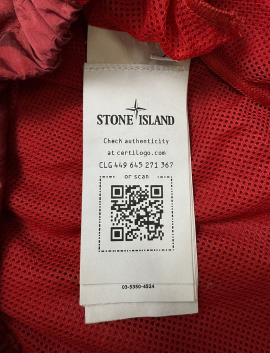 Stone Island Costume