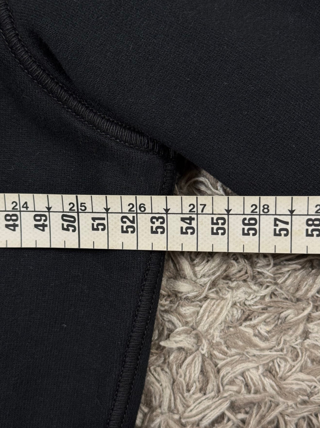 Stone Island Felpa Girocollo