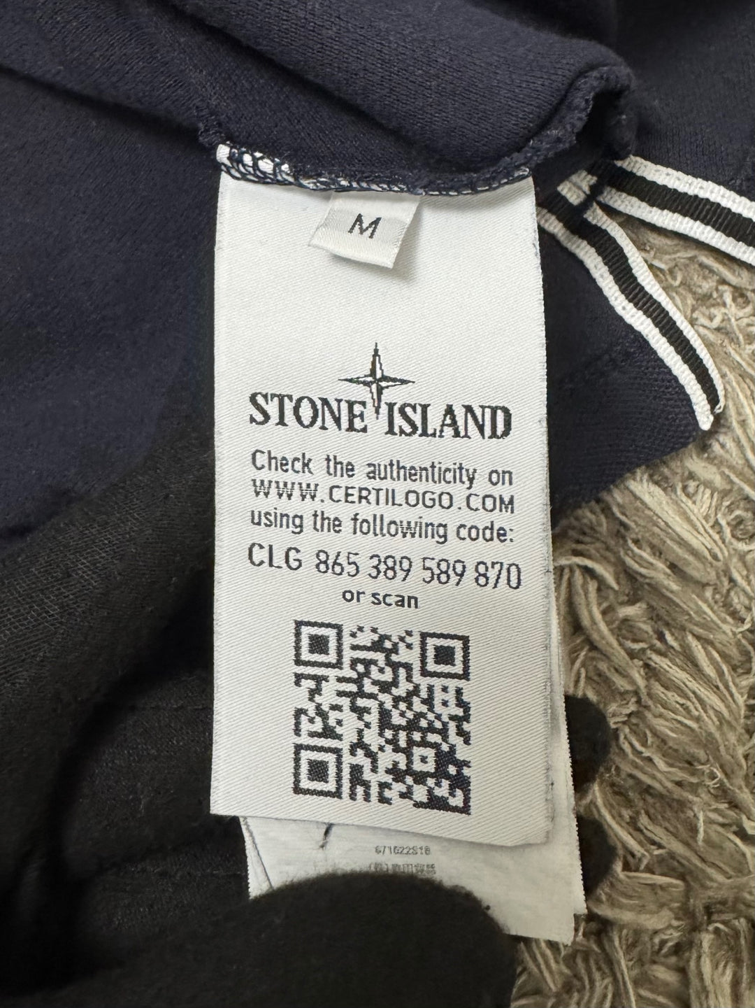 Stone Island Polo
