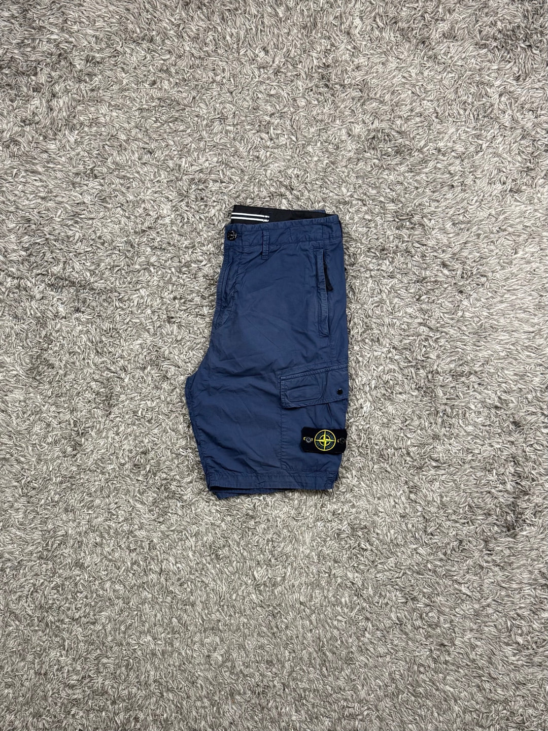Stone Island bermuda