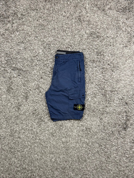 Stone Island bermuda