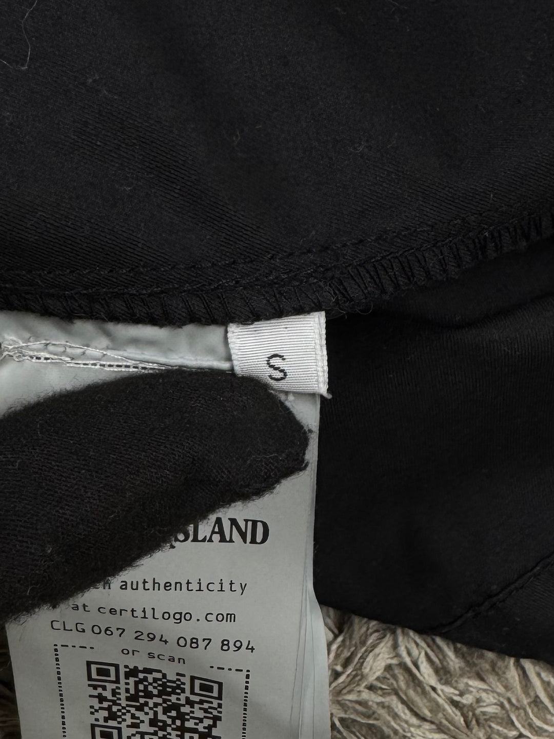 Stone Island Overshirt