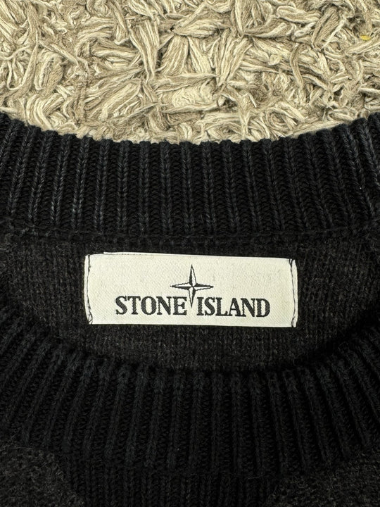 Stone Island maglione lana