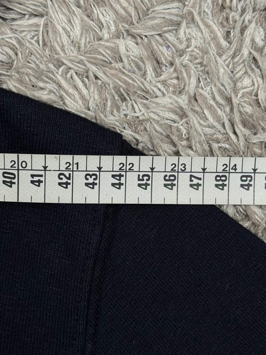 Stone Island Felpa Full Zip e Cappuccio