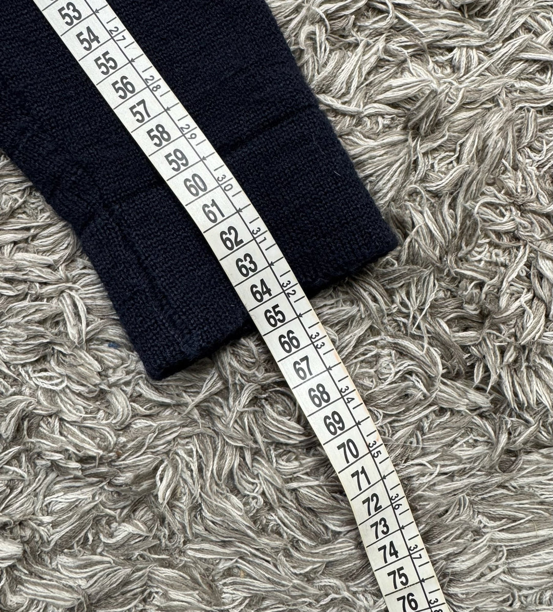 Stone Island maglione girocollo in cotone