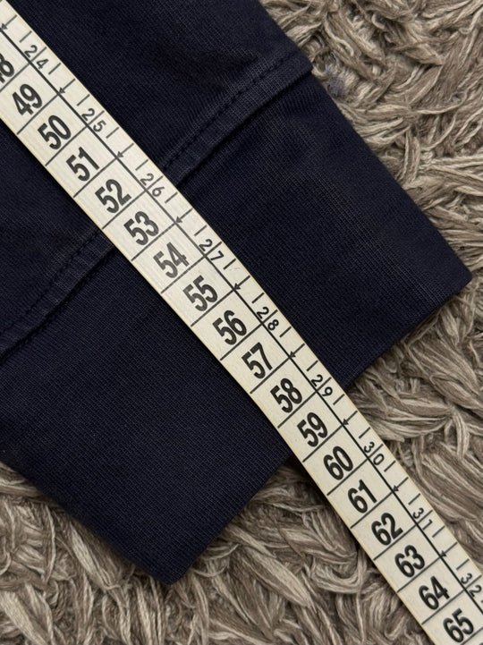 Stone Island Felpa Girocollo
