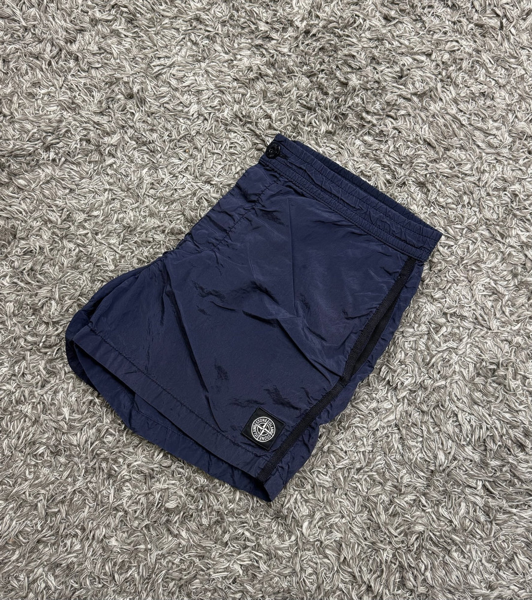Stone Island costume