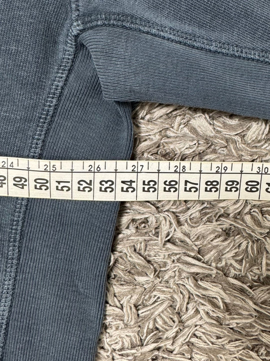 Stone Island felpa girocollo