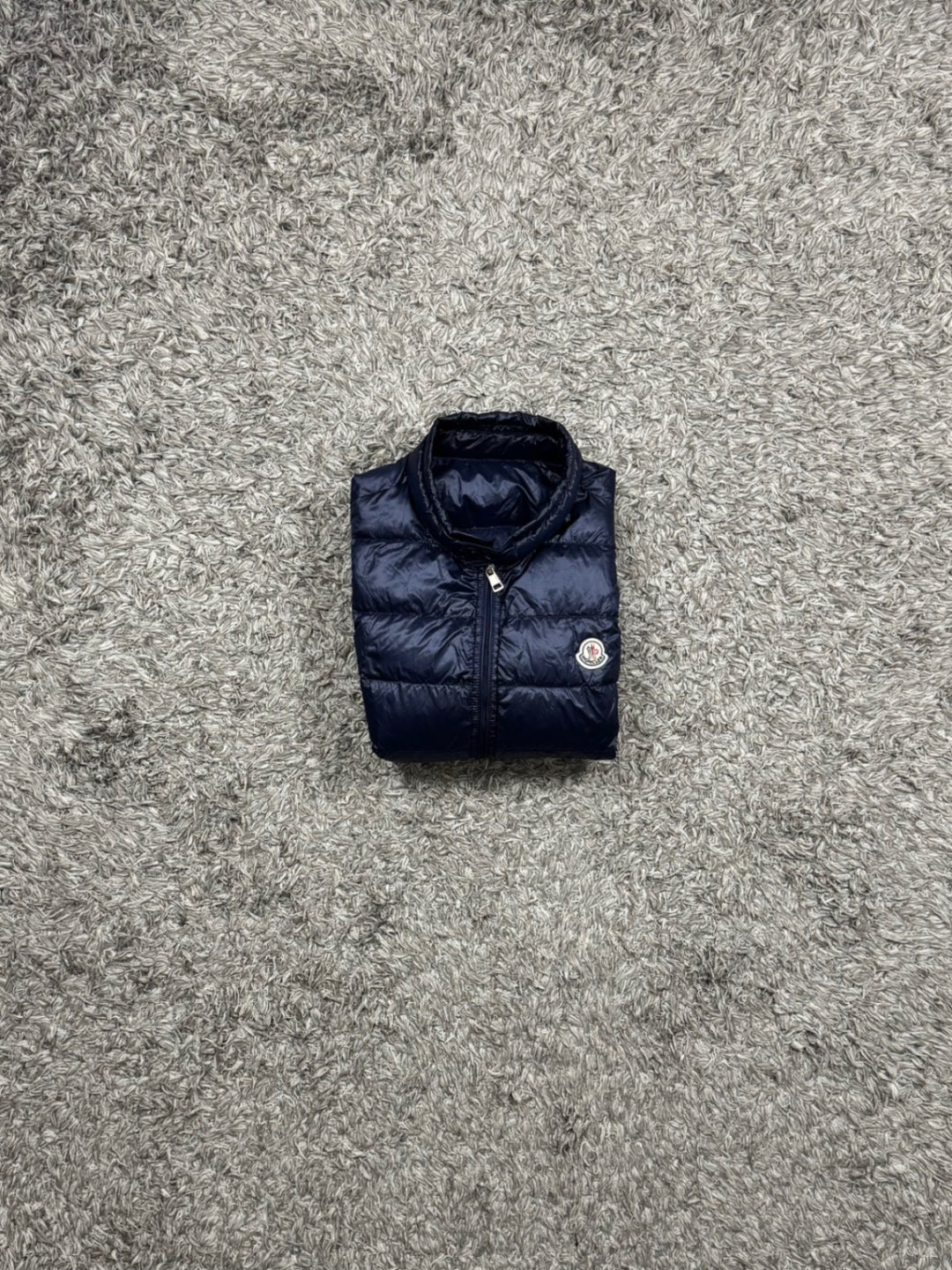 Moncler Gui Gilet Vest