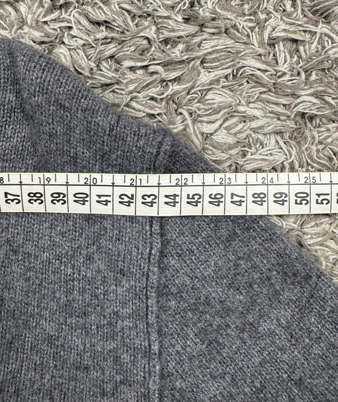 Stone Island maglione in lana con bottoni