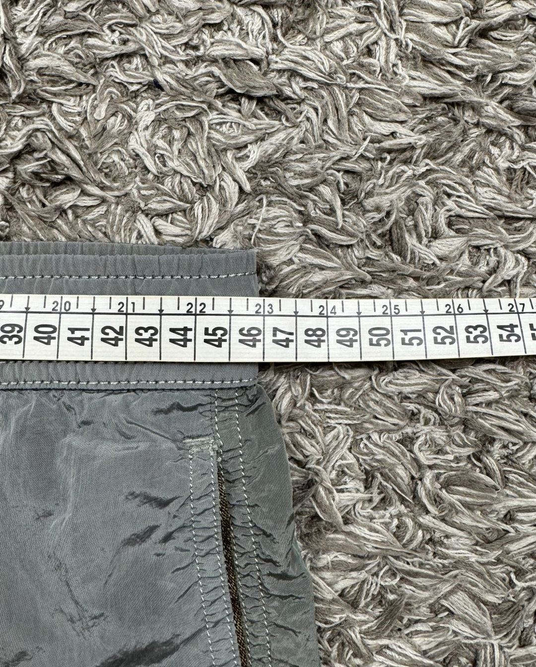 Stone Island costume