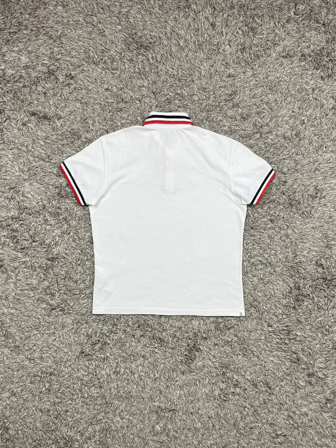 Moncler polo