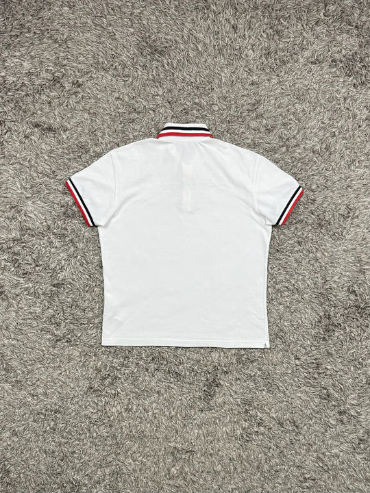 Moncler polo