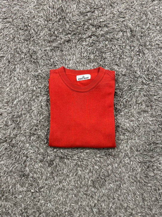 Stone Island maglione girocollo