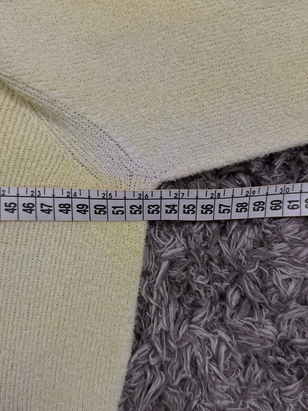 Stone Island maglione girocollo
