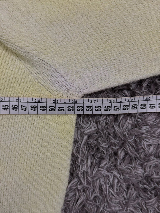 Stone Island maglione girocollo