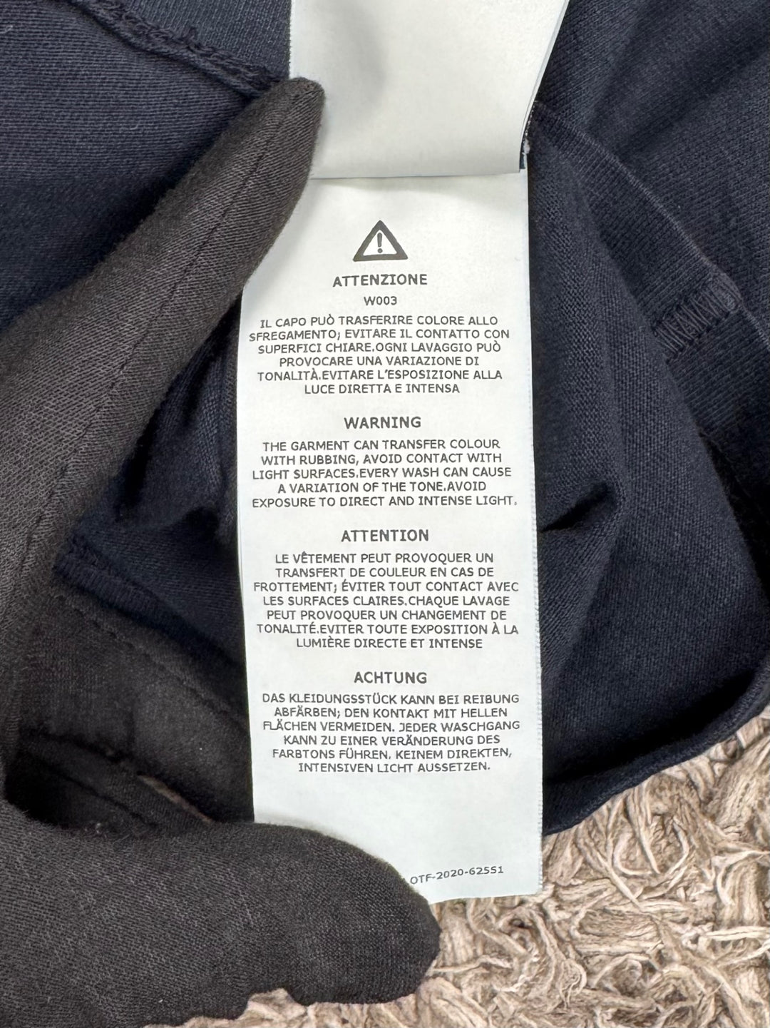 Stone Island T-Shirt