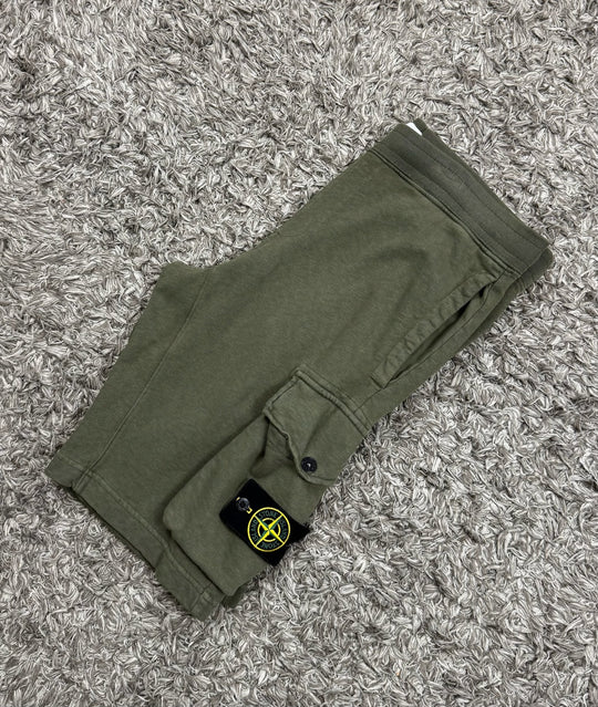 Stone Island Shorts