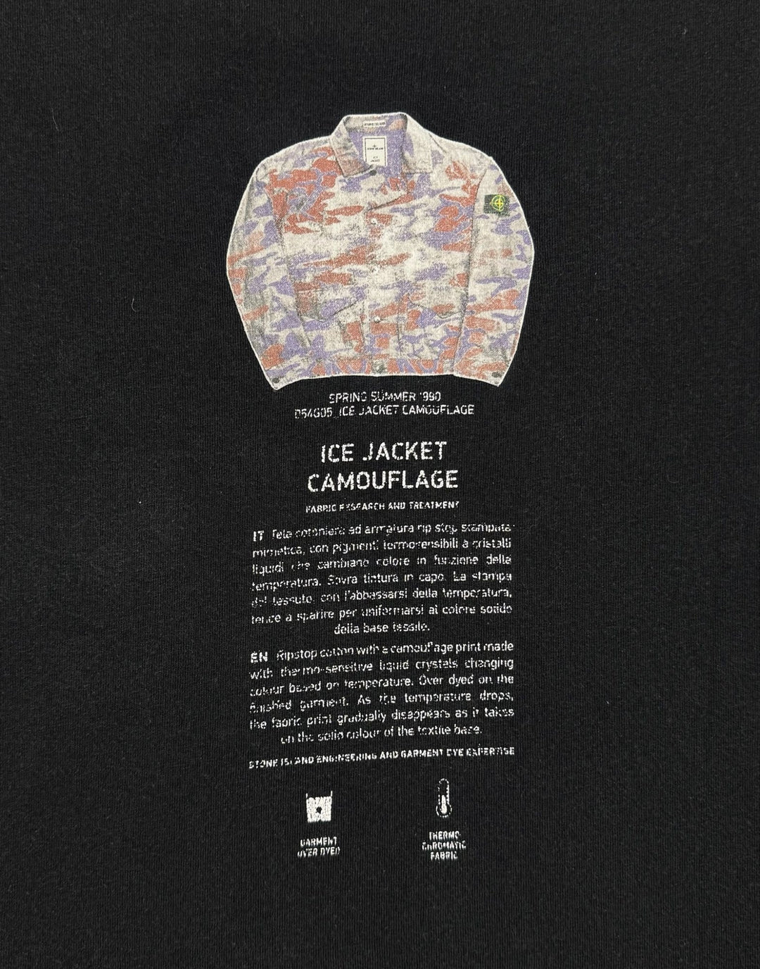 Stone Island t-shirt