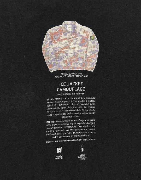 Stone Island t-shirt