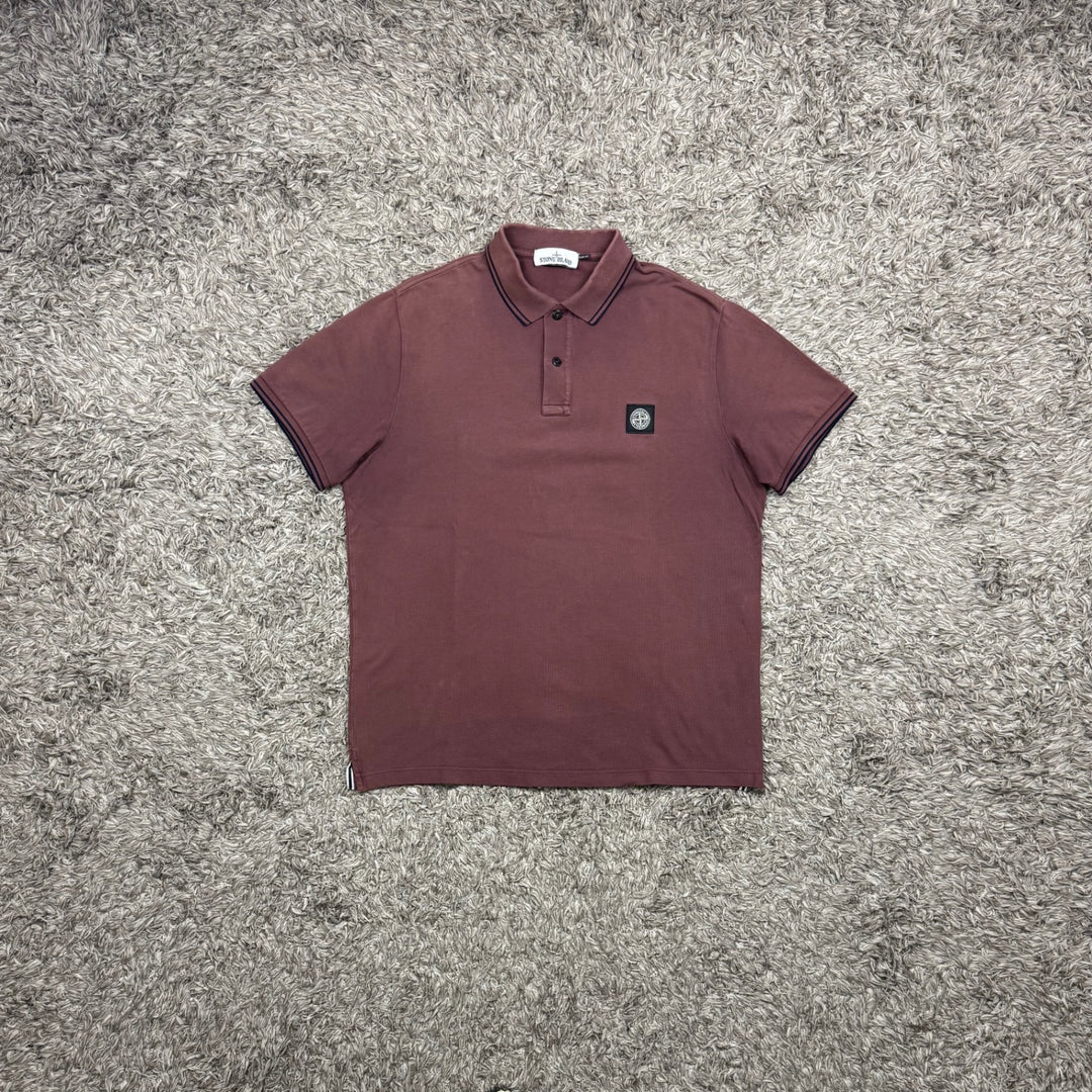 Stone Island polo