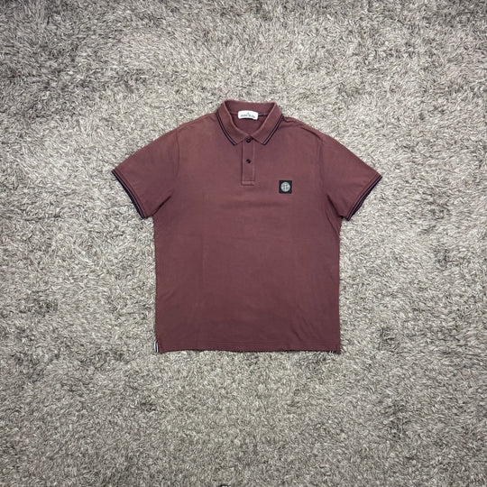 Stone Island polo