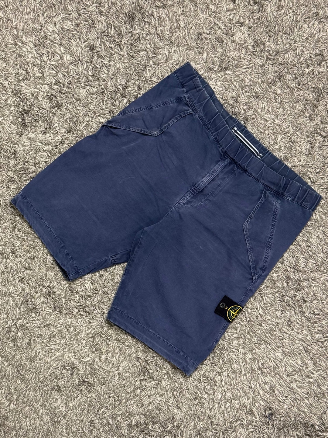 Stone Island bermuda
