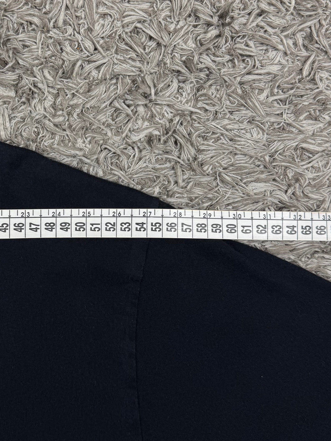 Off-White t-shirt con stampe
