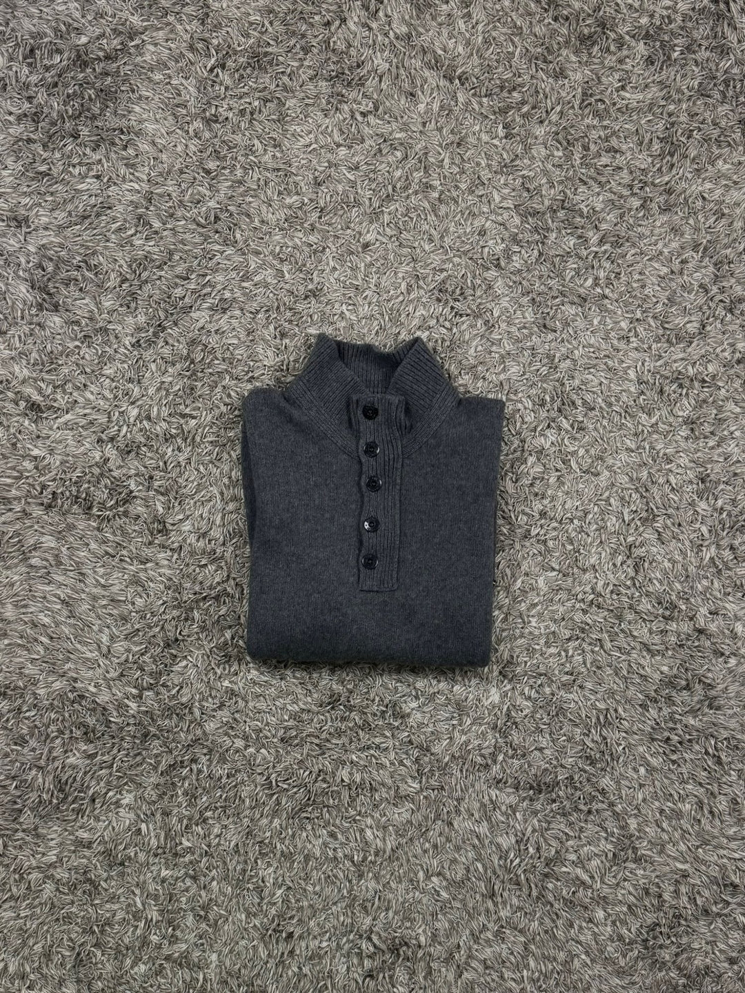 Stone Island maglione half zip