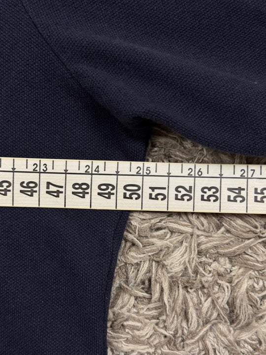 Stone Island Polo Maniche Lunghe
