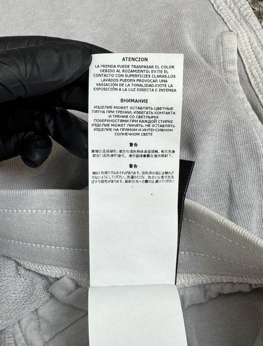 Stone Island shorts