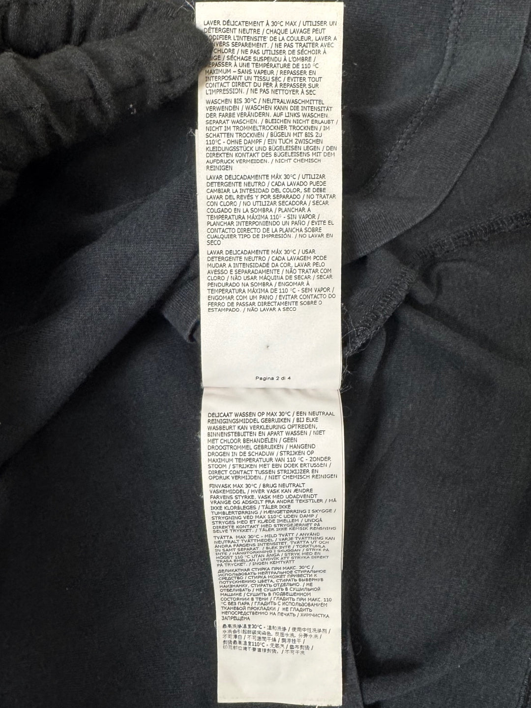 Stone Island Archivio T-shirt