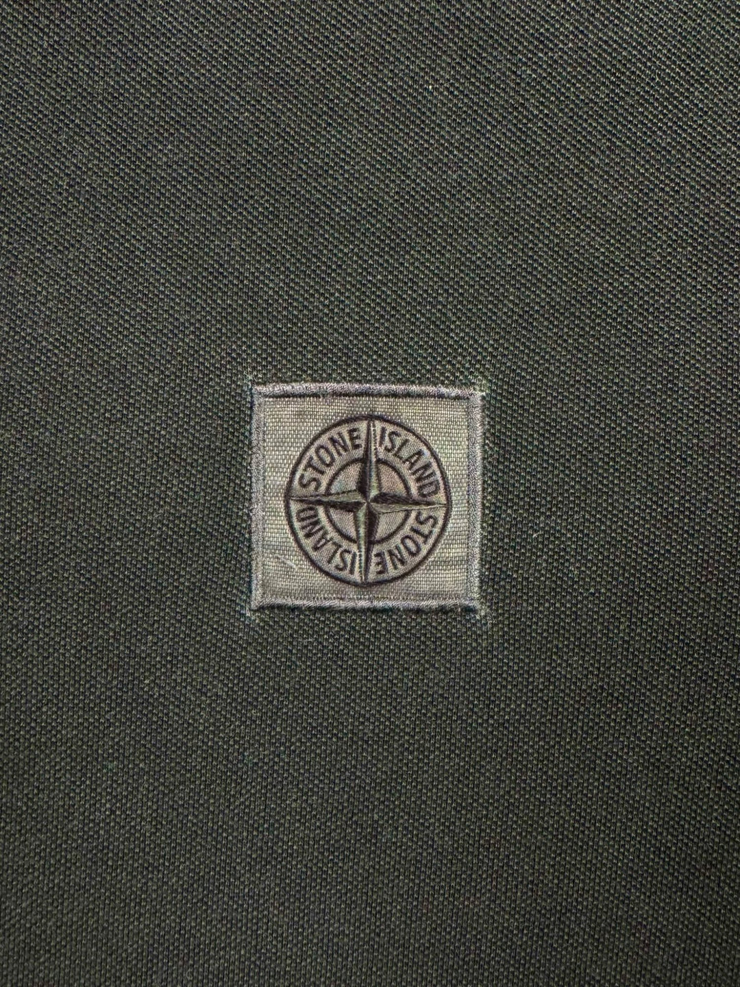 Stone Island polo