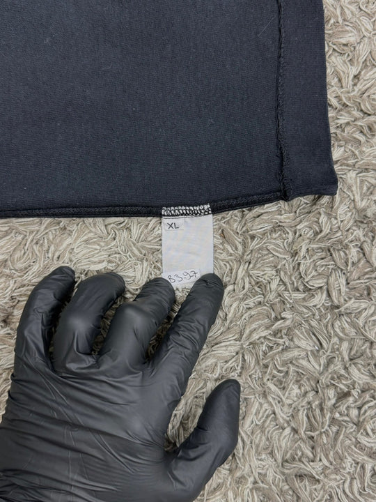 Stone Island t-shirt oversize
