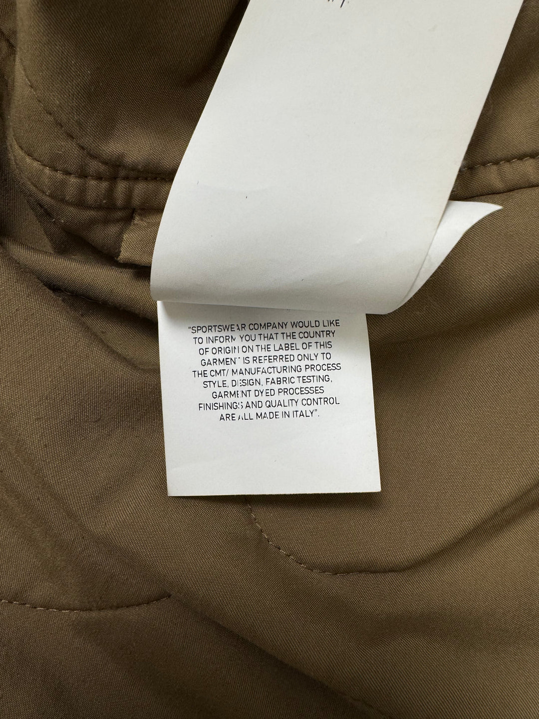 Stone Island David-tc beige