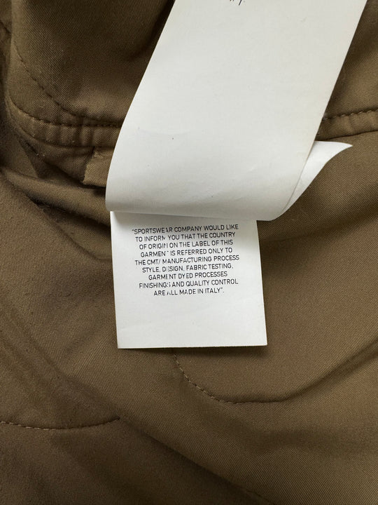 Stone Island David-tc beige