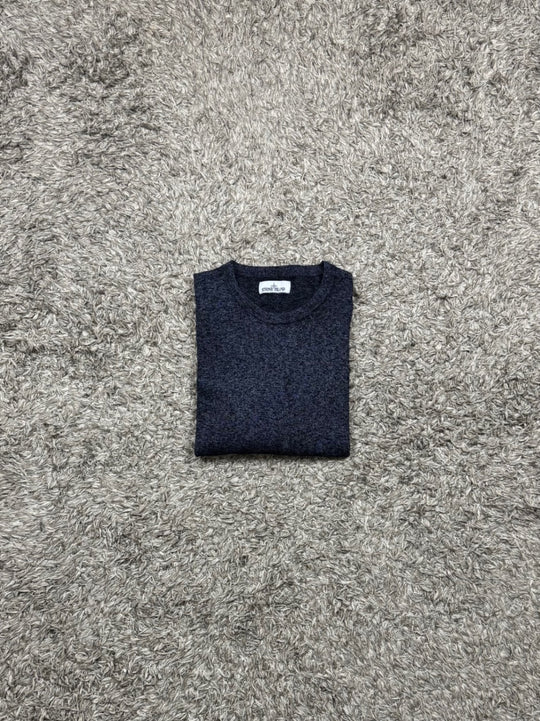 Stone Island Maglione Cotone