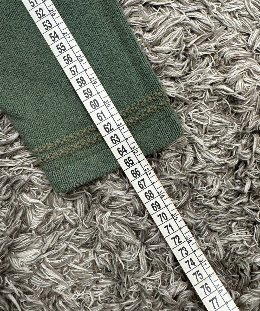 Stone Island maglione cotone