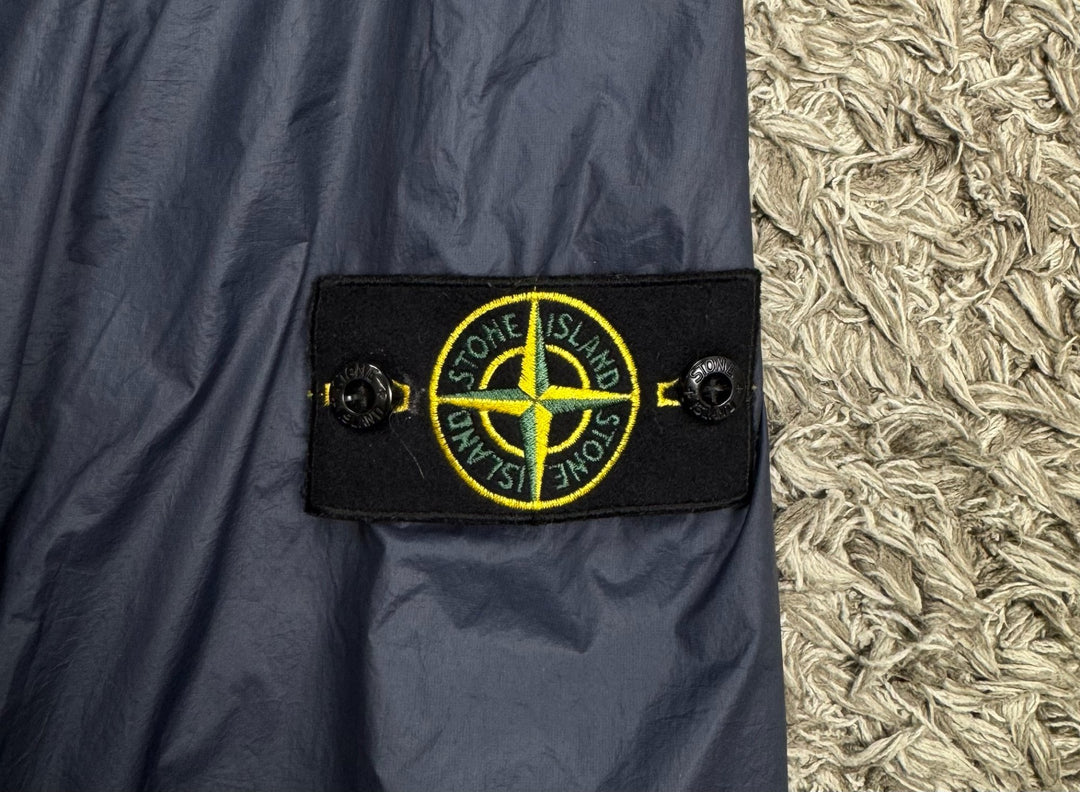 Stone Island Garment Dyed