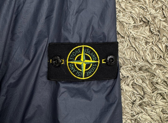 Stone Island Garment Dyed