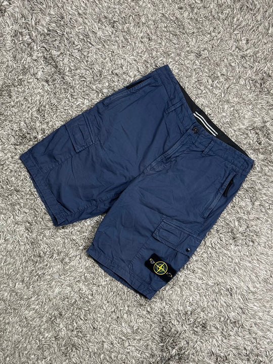 Stone Island bermuda