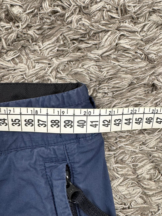 Stone Island bermuda