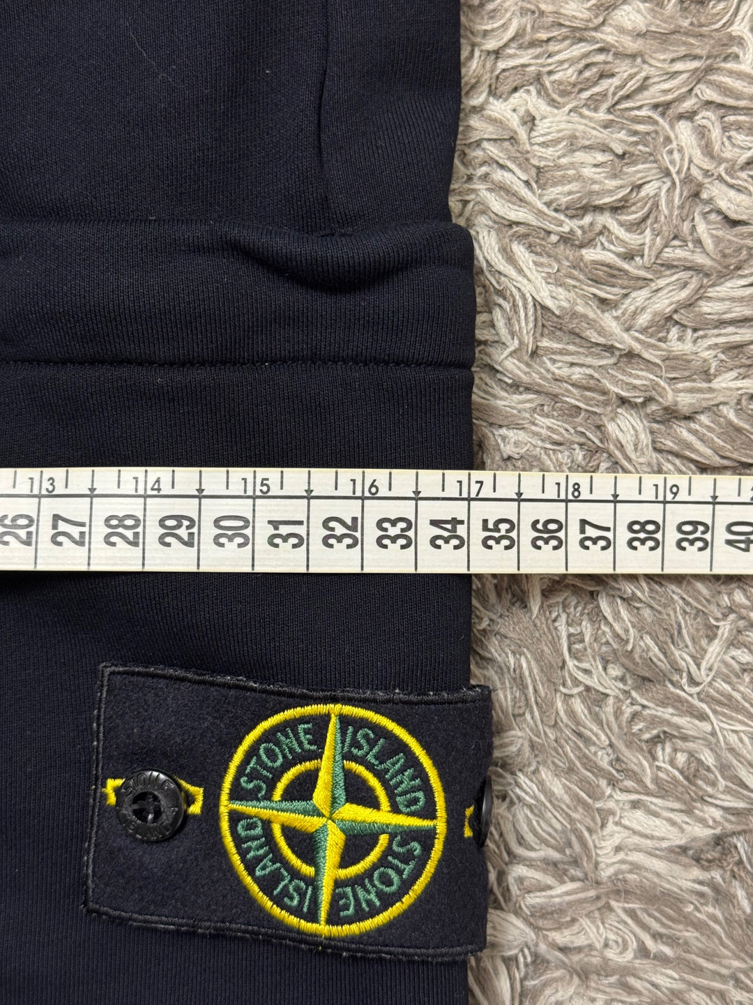 Stone Island Shorts