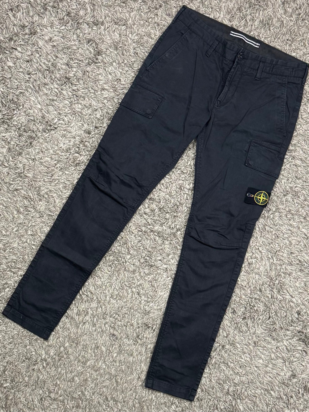 Stone Island Cargo